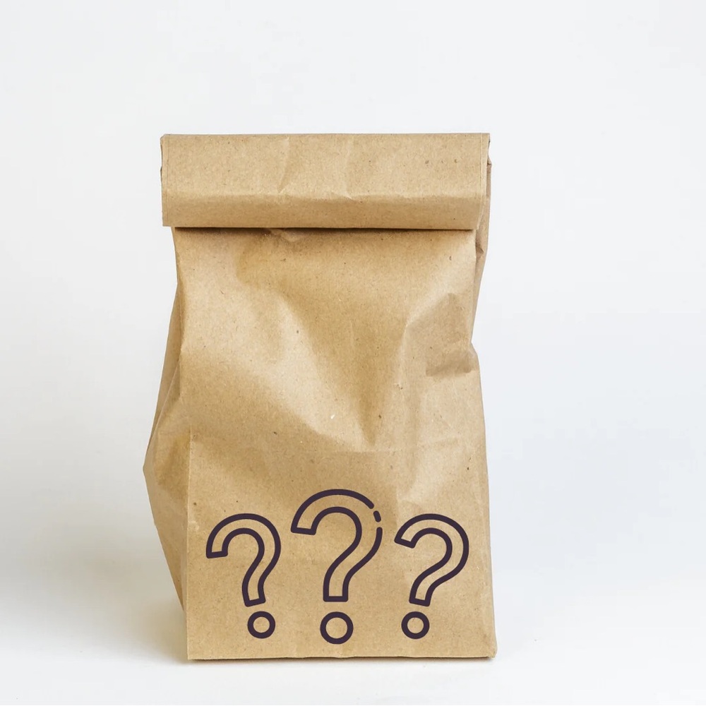 Mystery Bag - Necklaces $15